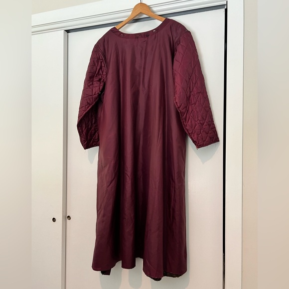 Customized coat - Picture 3 of 4